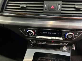 Audi Q5 45 TFSI Quattro S Line 5dr S Tronic