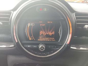 MINI Clubman 2.0 Cooper D 6dr Auto