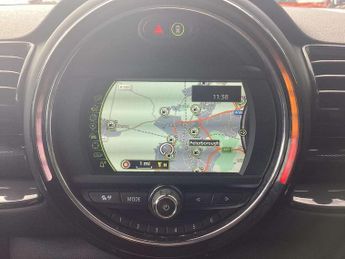 MINI Clubman 2.0 Cooper D 6dr Auto