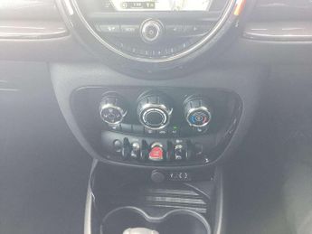 MINI Clubman 2.0 Cooper D 6dr Auto