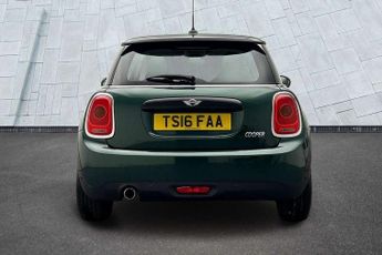 MINI Hatchback 1.5 Cooper 3dr Auto