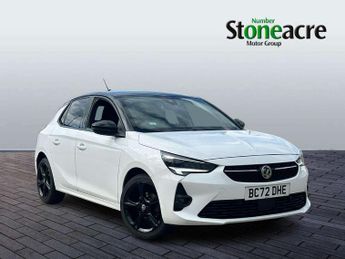Vauxhall Corsa 1.2 GS 5dr