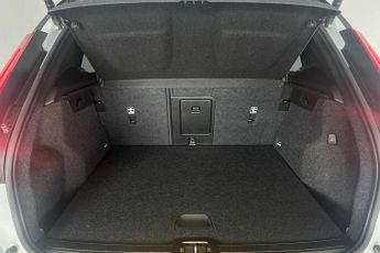 Volvo XC40 1.5 T3 [163] R DESIGN 5dr Geartronic