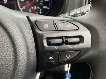 Kia Picanto 1.0 3 5dr Auto [4 seats]