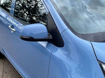Kia Picanto 1.0 3 5dr Auto [4 seats]