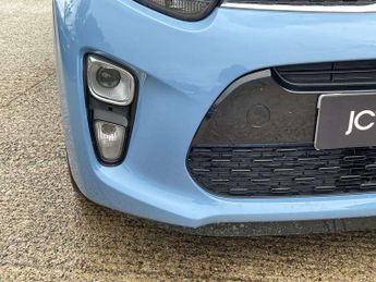 Kia Picanto 1.0 3 5dr Auto [4 seats]