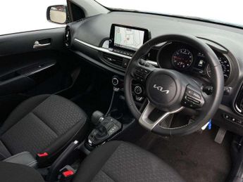 Kia Picanto 1.0 3 5dr Auto [4 seats]