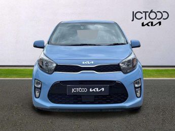 Kia Picanto 1.0 3 5dr Auto [4 seats]