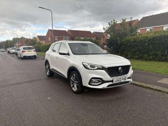 MG HS 1.5 T-GDI Exclusive 5dr