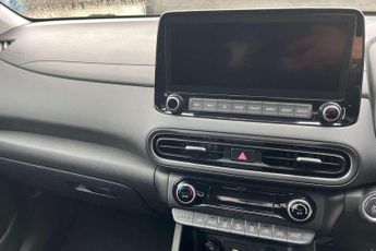 Hyundai Kona 1.6 GDi Hybrid Premium 5dr DCT