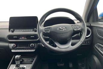 Hyundai Kona 1.6 GDi Hybrid Premium 5dr DCT
