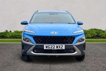 Hyundai Kona 1.6 GDi Hybrid Premium 5dr DCT