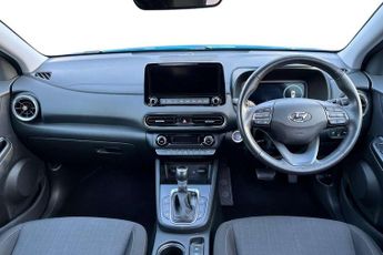 Hyundai Kona 1.6 GDi Hybrid Premium 5dr DCT