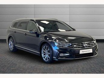 Volkswagen Passat 1.5 TSI EVO R-Line 5dr DSG