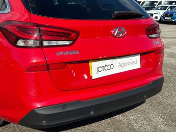 Hyundai i30 Tourer 1.4T GDI Premium 5dr DCT