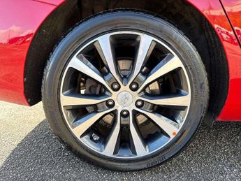 Hyundai i30 Tourer 1.4T GDI Premium 5dr DCT