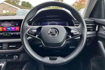 Skoda Kamiq 1.0 TSI 110 SE L 5dr DSG