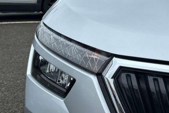 Skoda Kamiq 1.0 TSI 110 SE L 5dr DSG