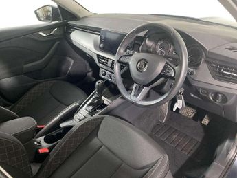 Skoda Kamiq 1.5 TSI SE 5dr DSG