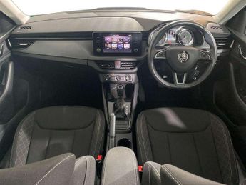 Skoda Kamiq 1.5 TSI SE 5dr DSG
