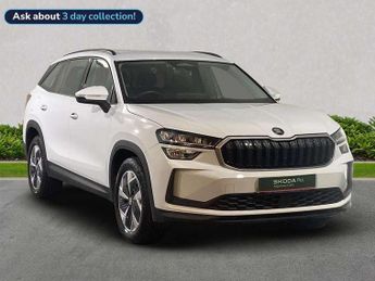 Skoda Kodiaq 1.5 TSI e-TEC SE 5dr DSG [7 Seat]