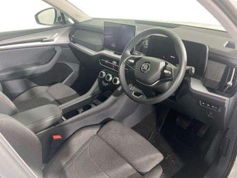 Skoda Kodiaq 1.5 TSI e-TEC SE 5dr DSG [7 Seat]