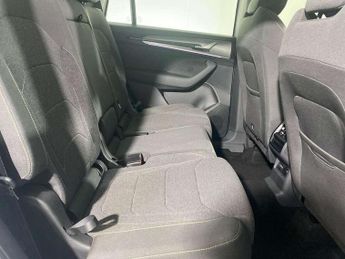 Skoda Kodiaq 1.5 TSI e-TEC SE 5dr DSG [7 Seat]