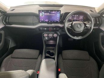 Skoda Kodiaq 1.5 TSI e-TEC SE 5dr DSG [7 Seat]