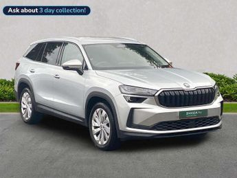 Skoda Kodiaq 2.0 TDI SE L 5dr DSG [7 Seat]
