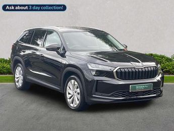 Skoda Kodiaq 2.0 TDI SE L 5dr DSG [7 Seat]