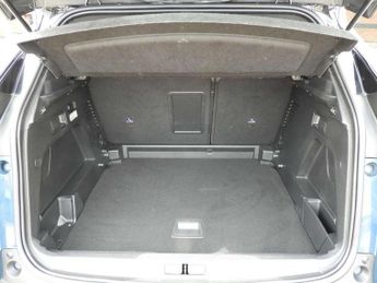 Peugeot 3008 1.5 BlueHDi GT Premium 5dr EAT8