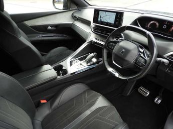 Peugeot 3008 1.5 BlueHDi GT Premium 5dr EAT8