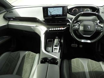 Peugeot 3008 1.5 BlueHDi GT Premium 5dr EAT8