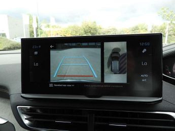Peugeot 3008 1.5 BlueHDi GT Premium 5dr EAT8