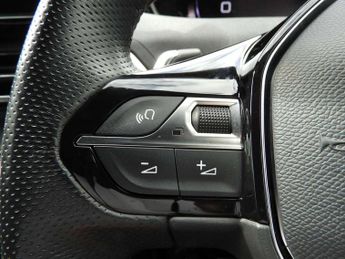 Peugeot 3008 1.5 BlueHDi GT Premium 5dr EAT8