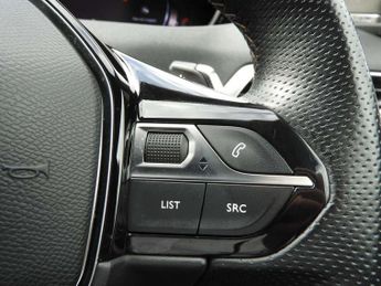 Peugeot 3008 1.5 BlueHDi GT Premium 5dr EAT8