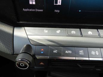 Vauxhall Astra 1.2 Turbo 130 Ultimate 5dr Auto