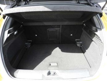 Vauxhall Astra 1.2 Turbo 130 Ultimate 5dr Auto