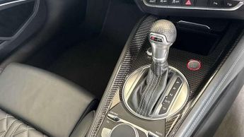 Audi TT S 50 TFSI 320 Quattro TTS Vorsprung 2dr S Tronic