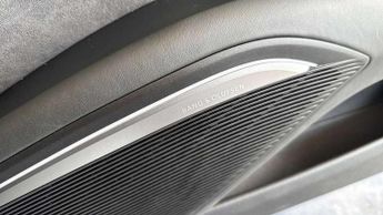 Audi TT S 50 TFSI 320 Quattro TTS Vorsprung 2dr S Tronic