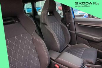 Skoda Karoq 1.5 TSI Sport Line 5dr DSG