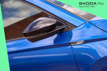 Skoda Karoq 1.5 TSI Sport Line 5dr DSG
