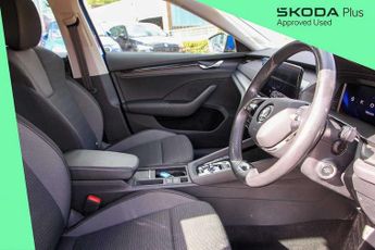 Skoda Octavia Estate 1.0 TSI e-TEC SE Technology 5dr DSG