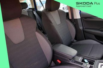 Skoda Octavia Estate 1.0 TSI e-TEC SE Technology 5dr DSG