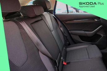 Skoda Octavia Estate 1.0 TSI e-TEC SE Technology 5dr DSG