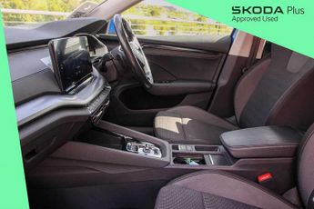Skoda Octavia Estate 1.0 TSI e-TEC SE Technology 5dr DSG