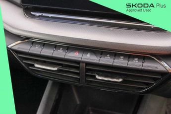 Skoda Octavia Estate 1.0 TSI e-TEC SE Technology 5dr DSG
