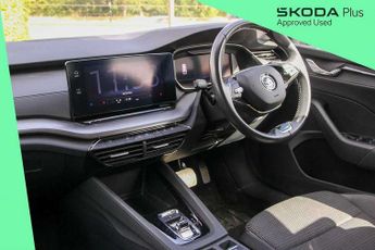 Skoda Octavia Estate 1.0 TSI e-TEC SE Technology 5dr DSG