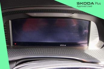 Skoda Octavia Estate 1.0 TSI e-TEC SE Technology 5dr DSG