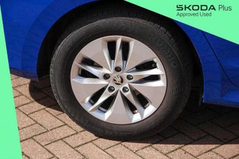 Skoda Octavia Estate 1.0 TSI e-TEC SE Technology 5dr DSG